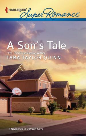 Cover of the book A Son's Tale by Leigh Riker