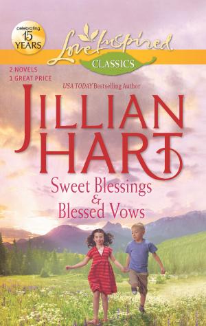 Cover of the book Sweet Blessings and Blessed Vows by Pamela Yaye