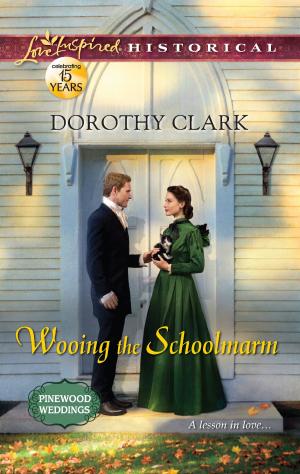 Cover of the book Wooing the Schoolmarm by Jo Ann Brown, Ruth Logan Herne, Danica Favorite