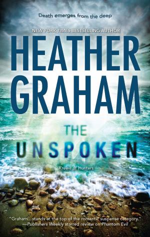 Cover of the book The Unspoken by Karen Harper