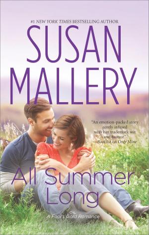 Cover of the book All Summer Long by Lindsay McKenna