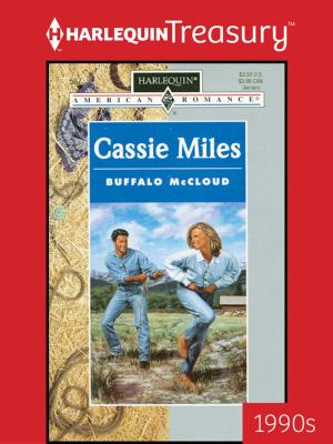 Cover of the book Buffalo McCloud by Amity Lassiter