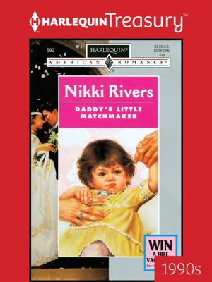 bigCover of the book Daddy's Little Matchmaker by 