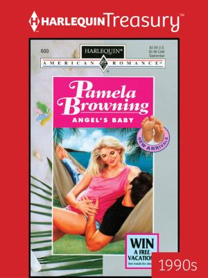 Cover of the book Angel's Baby by Pamela Tracy
