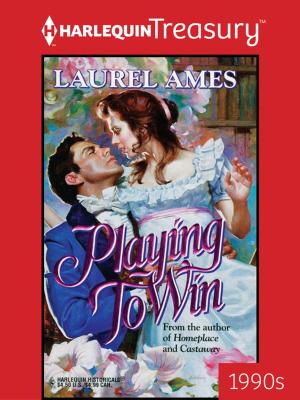 Cover of the book Playing to Win by Liz Fielding