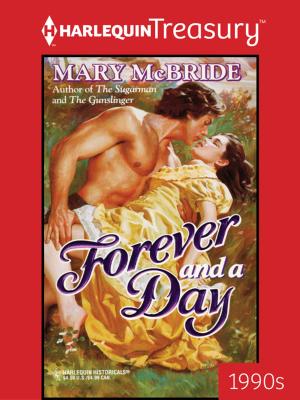 Cover of the book Forever and a Day by Colleen Faulkner
