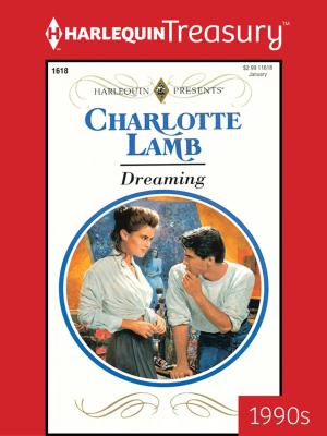 Cover of the book Dreaming by Jessica Steele