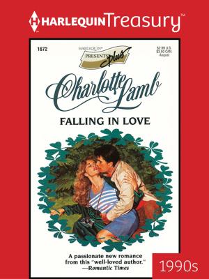 Cover of the book Falling in Love by Jennifer Greene