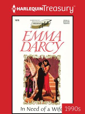 Cover of the book In Need of a Wife by Susan Mallery
