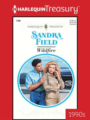 Cover of the book Wildfire by Diana Palmer