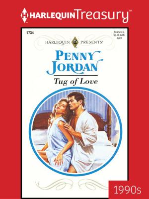 Cover of the book Tug of Love by Cleo Taurus