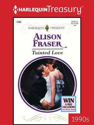 Cover of the book Tainted Love by Lucy Gordon