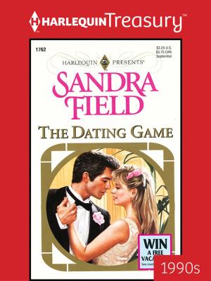 Cover of the book The Dating Game by Olivia Gates