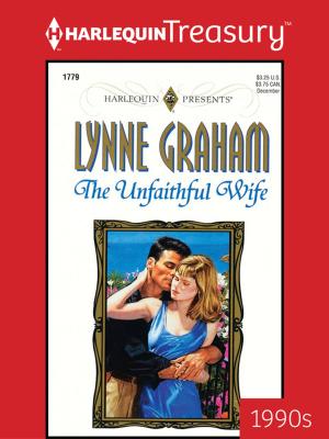 Cover of the book The Unfaithful Wife by Margot Early
