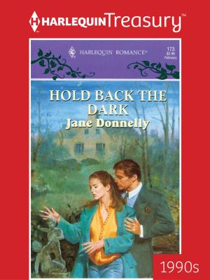 Cover of the book Hold Back the Dark by Lyn Stone