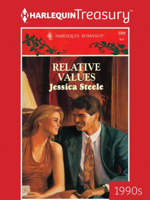 Book cover of Relative Values