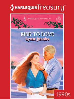 Cover of the book Risk to Love by Leslie Wells