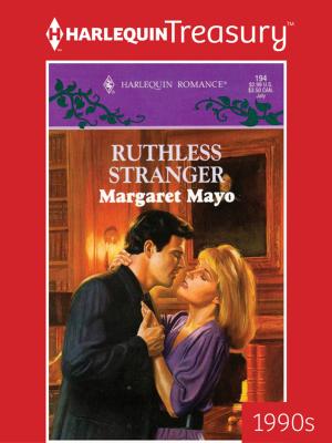 Cover of the book Ruthless Stranger by Melanie Milburne