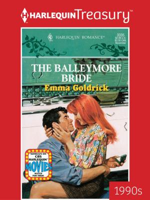 Cover of the book The Balleymore Bride by Serah Iyare