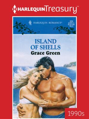 Cover of the book Island of Shells by Kayce Lassiter