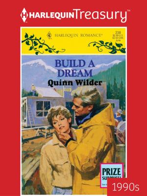 Cover of the book Build a Dream by Charlene Sands
