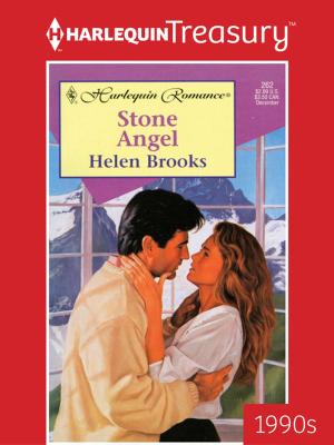 Cover of the book Stone Angel by Rhyannon Byrd, Linda O. Johnston