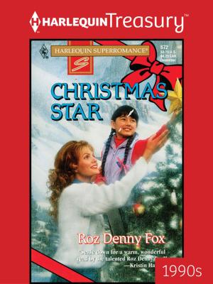 Cover of the book CHRISTMAS STAR by Jennifer LaBrecque