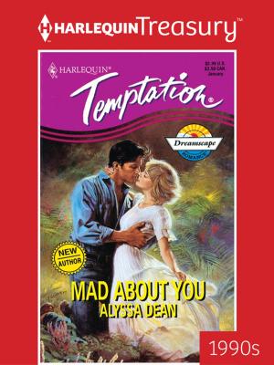 Cover of the book Mad About You by Teresa Southwick