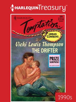 Cover of the book The Drifter by C.G. Coppola