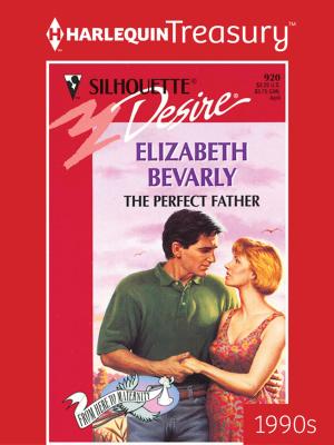 Book cover of The Perfect Father