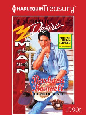 Cover of the book The Wilde Bunch by Anne Herries, Denise Lynn, Meriel Fuller