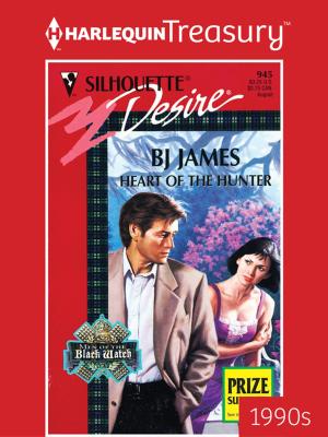 Cover of the book Heart of the Hunter by Joanna Sims