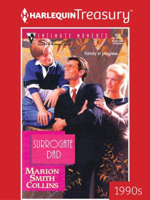 Cover of the book Surrogate Dad by Alison Roberts
