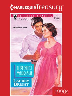 Cover of the book A Perfect Marriage by Eleanor Herman