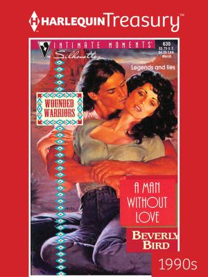 Book cover of A Man Without Love