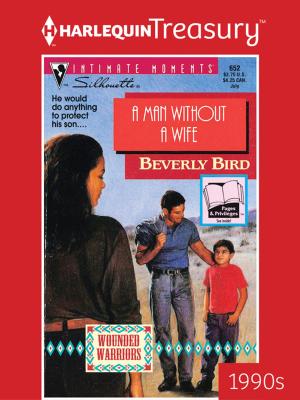 Cover of the book A Man Without a Wife by Anna Cruise