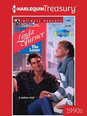 Cover of the book The Loner by Lyn Cote