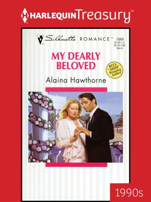 Cover of the book My Dearly Beloved by Lucy Gordon