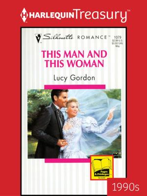 Cover of the book This Man and This Woman by Sandra Field