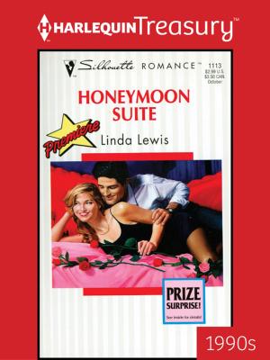 Cover of the book Honeymoon Suite by Sharon Kendrick
