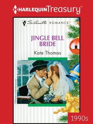 Cover of the book Jingle Bell Bride by Sandra Field