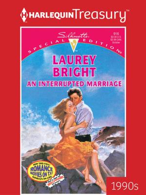 Cover of the book An Interrupted Marriage by Myra Song