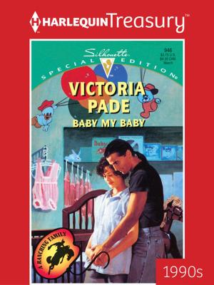 Cover of the book Baby My Baby by Vivian Leiber