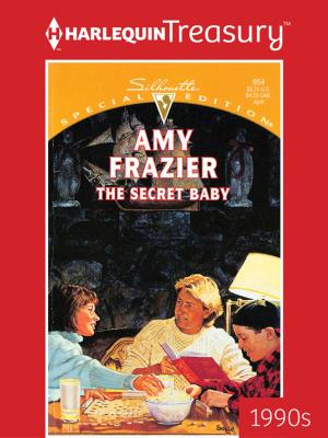 bigCover of the book The Secret Baby by 
