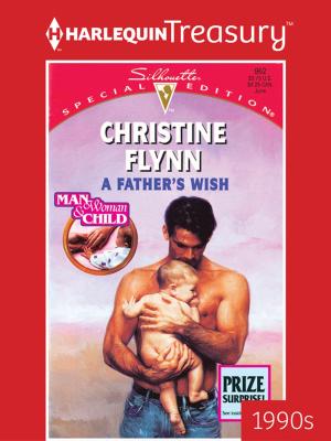 bigCover of the book A Father's Wish by 