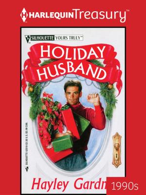 Cover of the book Holiday Husband by Sara Wood
