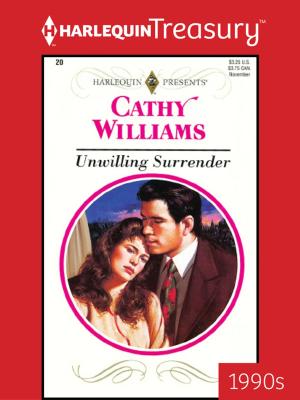 Cover of the book Unwilling Surrender by Jane Porter