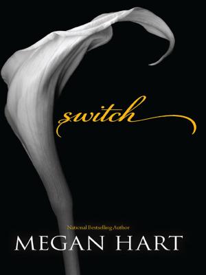 Cover of the book Switch by Emylia Hall