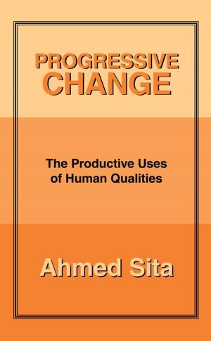 Cover of the book Progressive Change by Daniel Roark