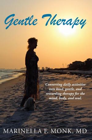 Cover of the book Gentle Therapy by Jayne Gentry